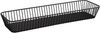 APS Brotkorb URBAN, Metall, (1-tlg), (Obst-, Gemüsekorb), Antirutsch Füße, Länge 53 cm Bild 4