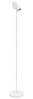 Blomus Standleuchte Stage L, Stehleuchte, Stehlampe, Aluminium matt pulverbeschichtet, Kunststoff, Lily White, 130 cm, 66183 Bild 5