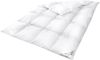 Mayaadi-Home HS81 Bettdecke Baumwolle 15% Daunen 85% Federn Weiß 155x220 cm 1900 Gramm Bild 1