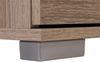Nachtkommode >Easy Plus< (BxHxT: 52x74x38 cm) in Eiche-Sägerau Bild 3