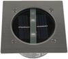 Ranex Solar Markbelysning 2 LED Firkantet Bild 2