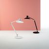 Fabas Luce 3675-30-101 LED Tischleuchte Panarea schwarz tunable white Bild 2