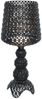 Lampe Mini Kabuki schwarz Bild 2