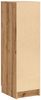 vidaXL Schuhschrank Artisan-Eiche 29,5x35x100,5 cm Holzwerkstoff 856992 Bild 5