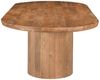 Natur24 Esstisch Sevilla Tisch 220x100x76 cm Mangoholz Natur Bild 2
