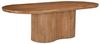 Natur24 Esstisch Sevilla Tisch 220x100x76 cm Mangoholz Natur Bild 4