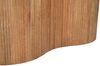 Natur24 Esstisch Sevilla Tisch 220x100x76 cm Mangoholz Natur Bild 3