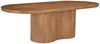 Natur24 Esstisch Sevilla Tisch 220x100x76 cm Mangoholz Natur Bild 5