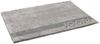 JOOP! Badteppich 141 LOGO STRIPES Platin 50x60 cm Bild 3