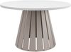 Couchtisch Creyza Cashmere (Farbe: Cashmere / Arktisches Weiss) Bild 3