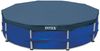 Intex Poolplane, Vinyl blau, 457 cm Bild 2
