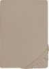 Boxspringbezug JERSEY 90/190 - 100/220 cm Bild 4