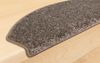 Metzker® Stufenmatte Stufenmatten Fuerth Halbrund, halbrund, Höhe: 9 mm Bild 3