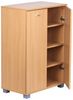 Schuhschrank TOM Buche - Schuhregal 60x90 cm Bild 4