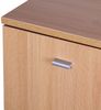 Schuhschrank TOM Buche - Schuhregal 60x90 cm Bild 2