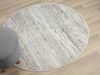 Teppich PASSIONE rund Creme-Multi 120 x 120 cm Bild 2