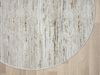 Teppich PASSIONE rund Creme-Multi 120 x 120 cm Bild 5