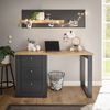 Home affaire Wandregal WESTMINSTER, im romantischen Landhausstil, exclusiv by Otto Bild 4