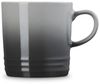 LeCreuset Kaffeebecher 350ml | Auswahl Flint : Flint Bild 5