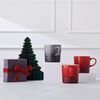 LeCreuset Kaffeebecher 350ml | Auswahl Flint : Flint Bild 2