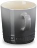 LeCreuset Kaffeebecher 350ml | Auswahl Flint : Flint Bild 3