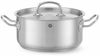 HENDI Bratentopf - mit Deckel, Kitchen Line, 2,9L, ⌀200x(H)95mm Bild 2