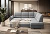 Eltap Siber Ecksofa (Nube 3) Seite rechte Bild 5