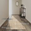 Villeroy & Boch Teppich Rosalie Juteteppich, rechteckig, Höhe: 10 mm, Läufer, Jute, Natur, Wohnzimmer, Esszimmer, Schlafzimmer, Flur Bild 3
