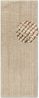 Villeroy & Boch Teppich Rosalie Juteteppich, rechteckig, Höhe: 10 mm, Läufer, Jute, Natur, Wohnzimmer, Esszimmer, Schlafzimmer, Flur Bild 2