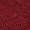 vidaXL Decke Bordeauxrot 220 x 250 cm Polyester 133772 Bild 4