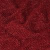 vidaXL Decke Bordeauxrot 220 x 250 cm Polyester 133772 Bild 5