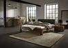 Hasena pronto - Wood San Felipe Massivholzbett 160x200 Bild 2