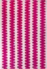 Wollteppich - MoroccanMirage 230 x 160 cm - rosa Bild 1