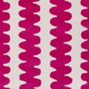 Wollteppich - MoroccanMirage 230 x 160 cm - rosa Bild 5