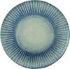 Arthur Krupp Teller flach 32 cm Sunlight Blue Bild 1