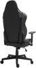Gaming Stuhl Chair Racing Chefsessel mit Sportsitz und ergonomsichen 4D-Armlehnen Dunkelgrau / Hellgrau Bild 5