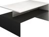 INOSIGN Couchtisch Baros, 100 x 60 cm Bild 3