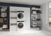 OPTIFIT Mehrzweckschrank-Set OPTImulti, Breite 183,2 cm, cleveres Wäschesystem, Schrankinnenausstattung Bild 2