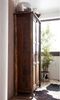 Schrank Altholz 90x45x180 mehrfarbig lackiert FABLE #12 Bild 4