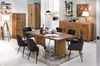 BANDA Tisch 180x100 cm Recyceltes Teak Natur Bild 2