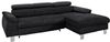 COTTA Ecksofa Komaris L-Form, B: 244 cm, mit Kopfteilverstellung, optional Bettfunktion, Bettkasten & Licht Bild 4