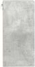 vidaXL Hängeschrank Riga Betongrau 30x29,5x60 cm Holzwerkstoff 854169 Bild 5