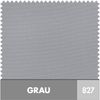 Doppler 'Sunline Waterproof NEO' Sonnenschirm grau, 185 x 120 cm Bild 5