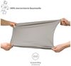 liebling Kissenhülle Interlock Jersey, (1 Stück), seidiger Glanz, hautsympathisch, pflegeleicht, bügelfrei, Ökotex 100 Bild 4