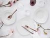 Amelie Weiss, Tellerset 18-tlg (mo) Bild 4