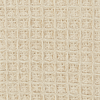 Beliani 'CHAGYL' Tagesdecke, Baumwolle beige, 220 x 240 cm Bild 5