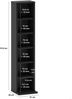TARGET HOME REGAL Spanplatte (H 91.8 x T 20 x B 21 cm) Bild 4