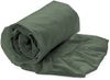 Heckett and Lane Mako Satin 1 x Spannbettlaken 90x210-220 cm Elementi Calla Green Bild 2