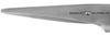 P-04 HM Chroma Type 301 Traditionelles Kochmesser mit Hammerschlagoptik Bild 3