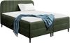 Boxspringbett Briheg 1 (Farbe: Coral 20, Größe: 140 x 200) Bild 2